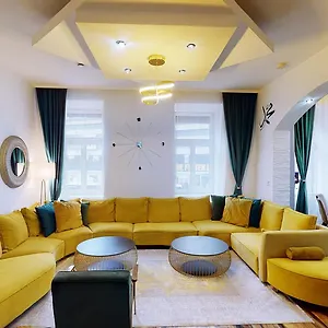 Apartman Bilici, Bécs