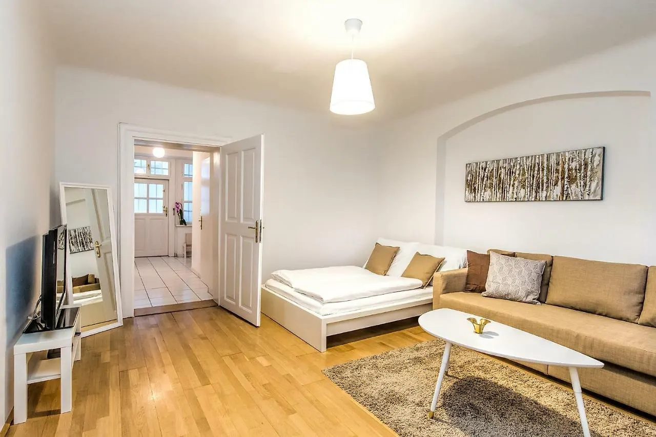 فيينا Beautiful Inner City Apartment
