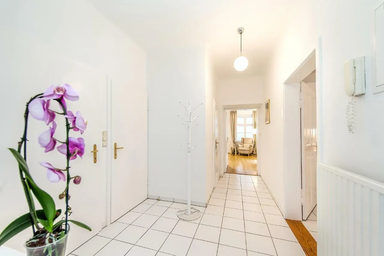 فيينا Beautiful Inner City Apartment