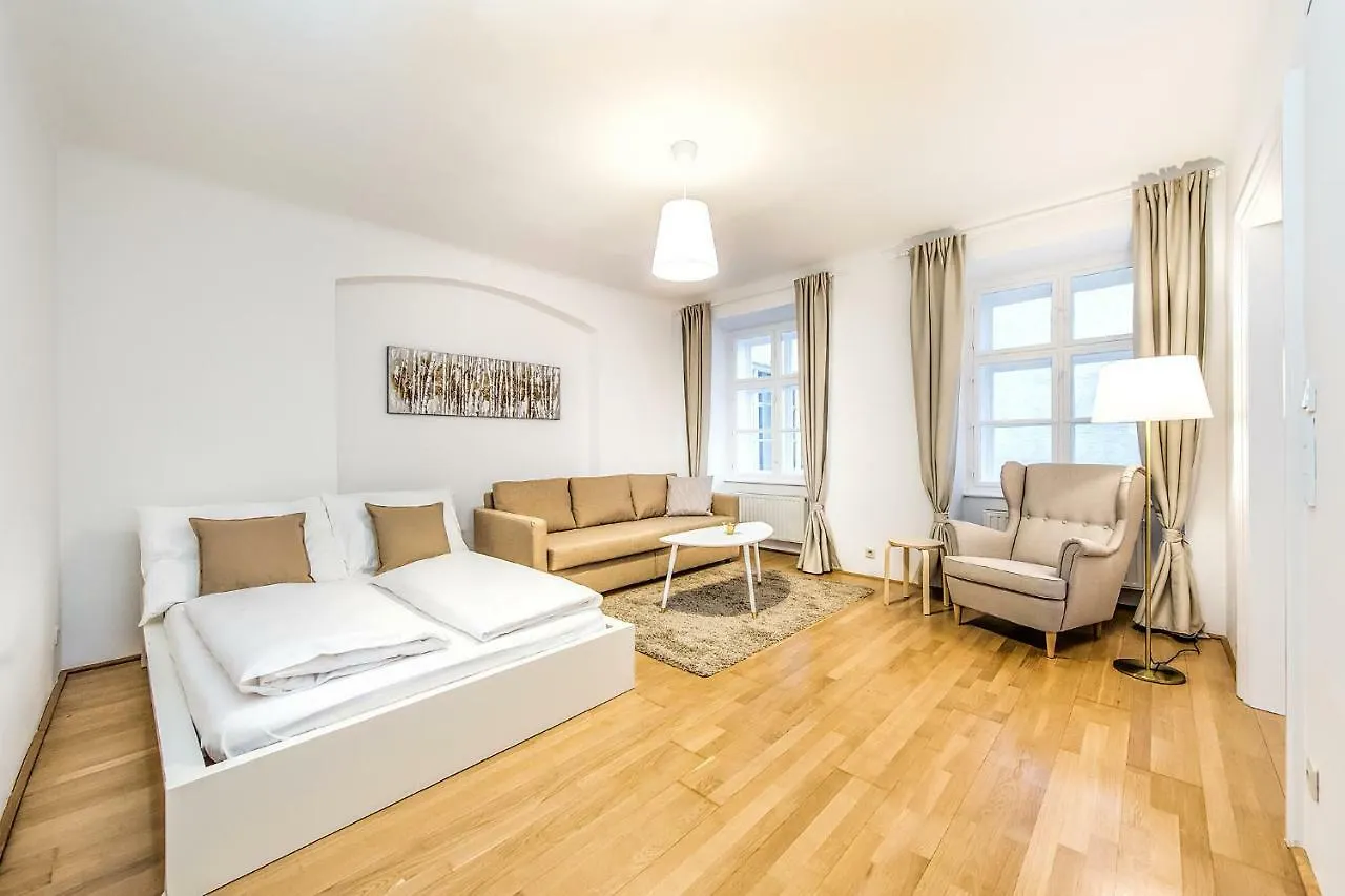 فيينا Beautiful Inner City Apartment
